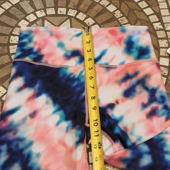 NWT S Athleta Elation Tights - Picture 6 of 7